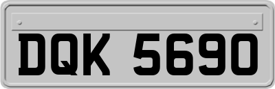 DQK5690