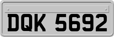 DQK5692