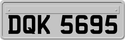 DQK5695