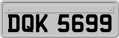 DQK5699