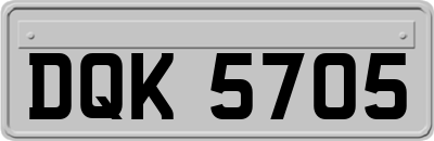 DQK5705
