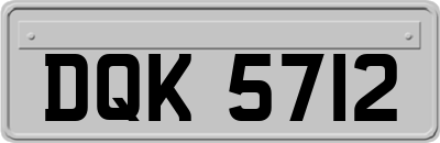 DQK5712