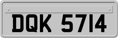 DQK5714