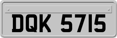 DQK5715