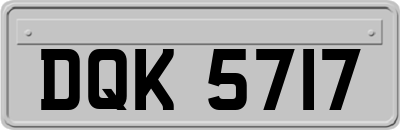 DQK5717