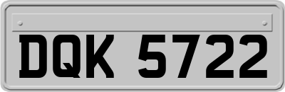DQK5722