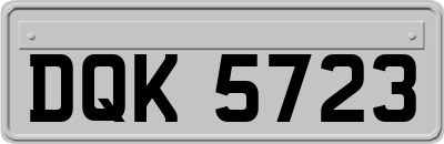 DQK5723