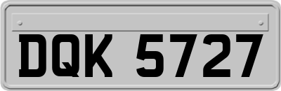 DQK5727