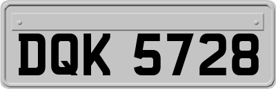 DQK5728