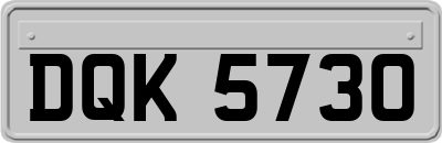 DQK5730