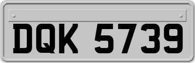 DQK5739