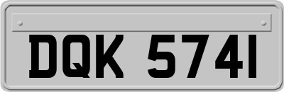DQK5741