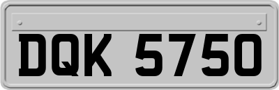 DQK5750