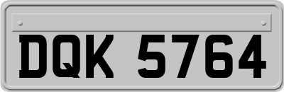 DQK5764
