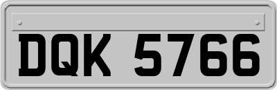DQK5766