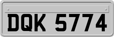DQK5774