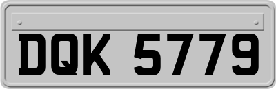 DQK5779
