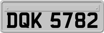 DQK5782
