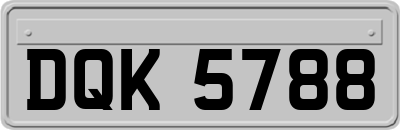 DQK5788