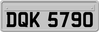 DQK5790