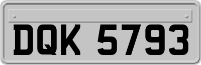 DQK5793