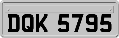 DQK5795