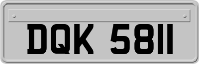 DQK5811