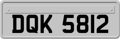DQK5812