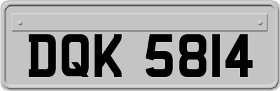 DQK5814