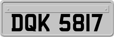 DQK5817