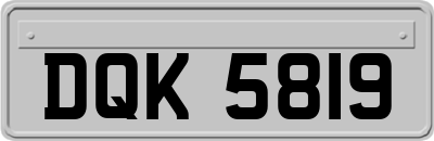 DQK5819
