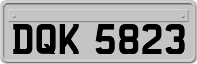 DQK5823