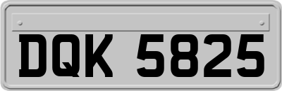 DQK5825