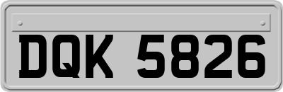 DQK5826