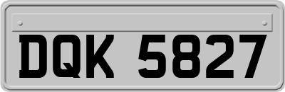 DQK5827