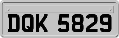 DQK5829