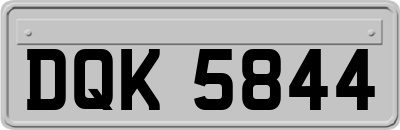 DQK5844