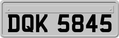 DQK5845