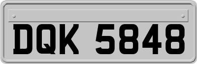 DQK5848