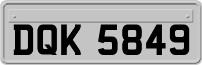 DQK5849
