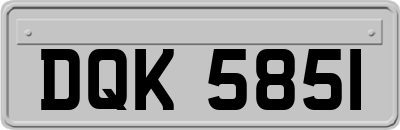 DQK5851
