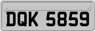 DQK5859