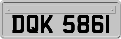 DQK5861