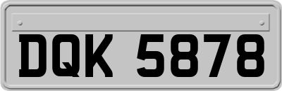 DQK5878