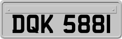 DQK5881
