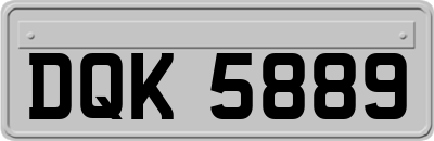 DQK5889