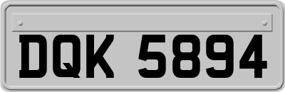 DQK5894
