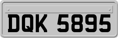DQK5895