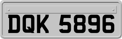 DQK5896