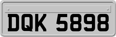 DQK5898